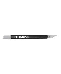Нож декоратора TRUPER 15 мм EXA-6, фото  | SNABZHENIE.com.ua