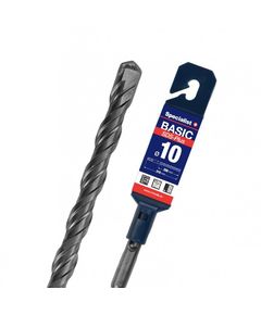 Бур SDS+ Specialist BASIC 10x250/310 мм, фото  | SNABZHENIE.com.ua