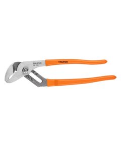 Клещи переставные кованные TRUPER PEX-10, 250 мм, фото  | SNABZHENIE.com.ua
