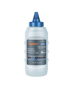 Синяя мелкая смесь для уровней TRUPER, 227 г (REP-TL), фото  | SNABZHENIE.com.ua