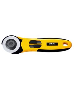 Нож дисковый OLFA RTY-2/NS 45мм RB45 OF-RTY-2/NS, фото  | SNABZHENIE.com.ua