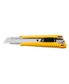 Нож сегментный 18мм OLFA EXL Comfort Grip (OF-EXL), фото  | SNABZHENIE.com.ua