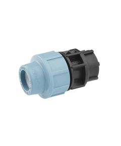 Муфта ПЭ SantehPlast 20х1/2" РВ, фото  | SNABZHENIE.com.ua