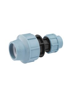 Муфта редукционная ПЭ SantehPlast 25х40 мм, фото  | SNABZHENIE.com.ua