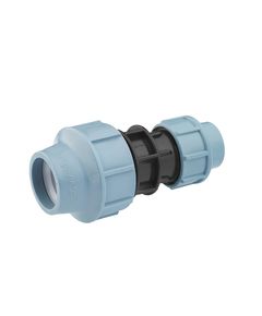 Муфта редукционная ПЭ SantehPlast 32х40 мм, фото  | SNABZHENIE.com.ua