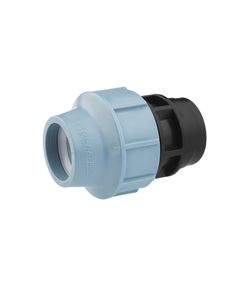 Муфта ПЭ SantehPlast 40х1 1/4" РВ, фото  | SNABZHENIE.com.ua