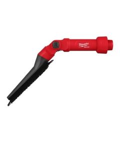 Насадка для пилососу AIR-TIP™ поворотная щетка MILWAUKEE, фото  | SNABZHENIE.com.ua