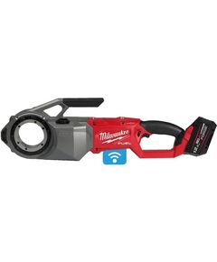 Инструмент резьбонарезной аккумуляторный MILWAUKEE, M18 FPT2-121C, 2'' (+ЗУ+1акк.Х12Ач+кейс) FORGE™, фото  | SNABZHENIE.com.ua