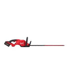 Кусторез аккумуляторный бесщеточный MILWAUKEE (лезвие 75см) M18 FHET75G2-802 (ЗУ+2ак.Х8Ач) FORGE™, фото  | SNABZHENIE.com.ua