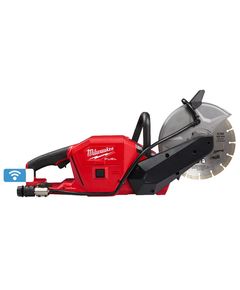 Машина отрезная аккумуляторная бесщёточная MILWAUKEE Ø230мм M18 FCOS230-121 (ЗУ+1акк.Х12Ач) FORGE™, фото  | SNABZHENIE.com.ua