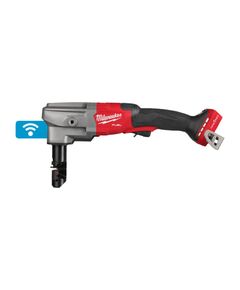 Ножницы по металлу аккумуляторные бесщёточный MILWAUKEE, M18 FNB35-0X (3,5мм) (HDкейс), фото  | SNABZHENIE.com.ua
