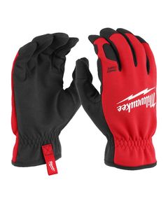 Перчатки Flex Work MILWAUKEE, 10/XL, фото  | SNABZHENIE.com.ua