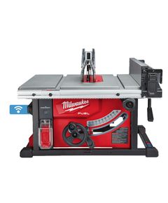 Пила настольная-циркулярная аккумуляторная бесщёточная MILWAUKEE M18 FTS210-121B (ЗУ+1Х12Ач) FORGE™, фото  | SNABZHENIE.com.ua