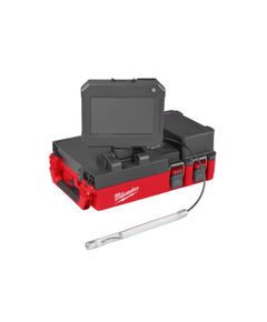 Камера инспекционная аккумуляторная MILWAUKEE M12 POSIC-0, фото  | SNABZHENIE.com.ua