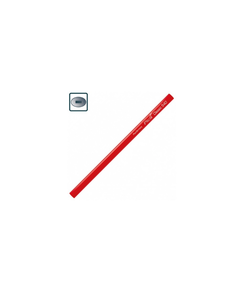 Олівець столярний Pica Classic 540, Carpenter Pencil, 2H, 24см (100), фото  | SNABZHENIE.com.ua