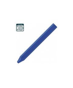 Промисловий маркер на восково-крейдовій основі Pica Classic ECO 591/41, синій, фото  | SNABZHENIE.com.ua