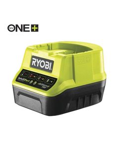 Зарядное устройство RYOBI ONE+ RC18-120, фото  | SNABZHENIE.com.ua