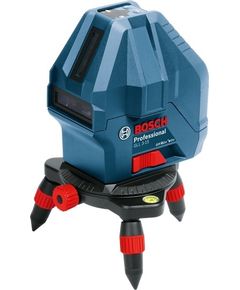 Bosch Нiвелiр GLL 3-15X, фото  | SNABZHENIE.com.ua