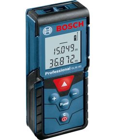 Bosch GLM 40 Professional, фото  | SNABZHENIE.com.ua