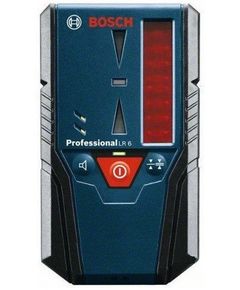 Bosch LR 6, фото  | SNABZHENIE.com.ua