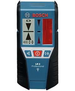 Bosch LR 2, фото  | SNABZHENIE.com.ua