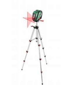 Bosch Нівелір лазерний UniversalLevel 2 SET, до 10м, ±0.5мм/м, +штатив, 0.5кг, фото  | SNABZHENIE.com.ua