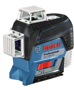 Bosch GLL 3-80 CG (12 V)+ BM 1 + L-Boxx, фото  | SNABZHENIE.com.ua