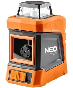 Будівельник площин 30 м, 360° вертикально, з футляром і штативом 1.5 м NEO, фото  | SNABZHENIE.com.ua