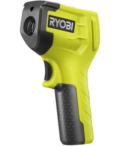 Ryobi Пірометр безконтактний інфрачервоний RBIRT08 -50...550°С 0.1кг, фото  | SNABZHENIE.com.ua