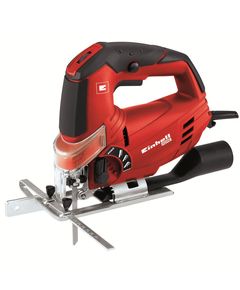 Einhell Лобзик TC-JS 85 620Вт 800-3000об·хв 2кг, фото  | SNABZHENIE.com.ua