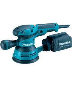 Makita BO5041, фото  | SNABZHENIE.com.ua
