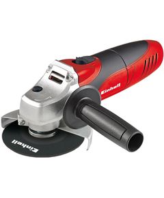 Einhell TC-AG 125, фото  | SNABZHENIE.com.ua