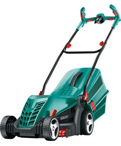 Bosch Газонокосарка ARM 37 1400Вт 37см 40л 20-70мм 12кг, фото  | SNABZHENIE.com.ua