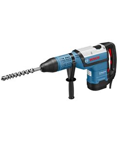 Bosch GBH 12-52 D, фото  | SNABZHENIE.com.ua