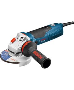 Bosch GWS 17-125 CIE, фото  | SNABZHENIE.com.ua
