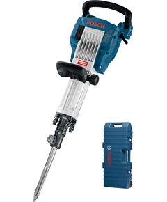 Bosch GSH 16-30, фото  | SNABZHENIE.com.ua