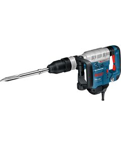 Bosch GSH 5 CE, фото  | SNABZHENIE.com.ua