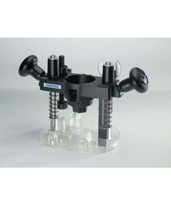 Dremel Пристосування 335 для фрезерування, фото  | SNABZHENIE.com.ua