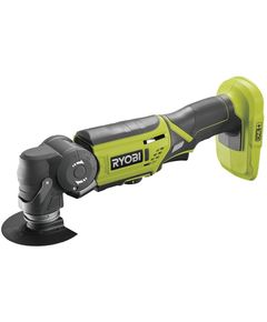 Ryobi Багатофункціональний інструмент R18MT-0 18В ONE+ 10000-20000об·хв 1кг без АКБ та ЗП, фото  | SNABZHENIE.com.ua