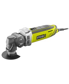 Ryobi Багатофункціональний інструмент RMT300-SA 300Вт 10000-20000об·хв 1.6кг, фото  | SNABZHENIE.com.ua