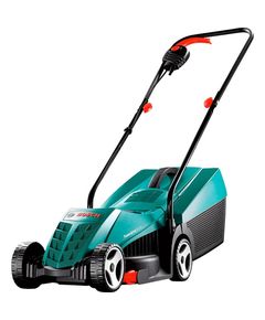 Bosch Газонокосарка ROTAK 32 1200Вт 32см 31л 20-60мм 6.8кг, фото  | SNABZHENIE.com.ua