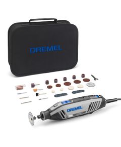Dremel 4250 – 35, 35 насадок, фото  | SNABZHENIE.com.ua