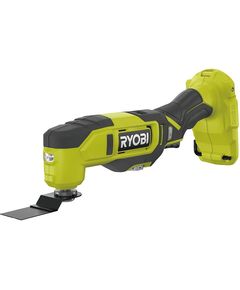 Ryobi Багатофункціональний інструмент ONE+ RMT18-0, 18В, акумуляторний (без АКБ та ЗП), фото  | SNABZHENIE.com.ua