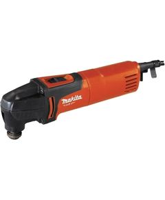 Makita Багатофункціональний інструмент M9800, 220 Вт, 22000 об/хв, 1,2 кг, фото  | SNABZHENIE.com.ua