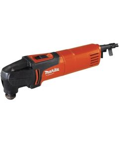 Makita Багатофункціональний інструмент M9800KX2, 220 Вт, 22000 об/хв, 1,2 кг, фото  | SNABZHENIE.com.ua