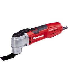 Einhell Багатофункціональний інструмент TE-MG 300 EQ Expert, фото  | SNABZHENIE.com.ua