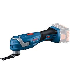 Bosch Багатофункціональний інструмент реноватор GOP 185-LI Professional SOLO 18.0 V-Li 20000об·хв 1.2кг без АКБ та ЗП, фото  | SNABZHENIE.com.ua
