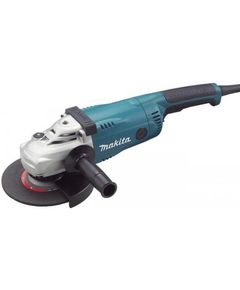 Makita Шліфмашина кутова GA7020 180мм 2200Вт 8500об·хв 5.5кг, фото  | SNABZHENIE.com.ua
