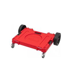 Платформа на колесах для системы QBRICK SYSTEM ONE 2.0 Allterrain RUHD (5901238259954), фото  | SNABZHENIE.com.ua