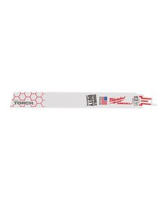 Полотно для сабельных пил TORCH MILWAUKEE, 300х2,5мм, (5шт), (металл), фото  | SNABZHENIE.com.ua